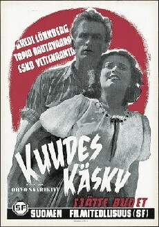 The Sixth Commandment (1947) - Stream Online