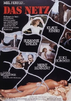The Net (1975) - Stream Online