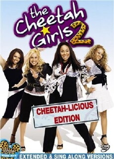 The Cheetah Girls 2 (2006) - Stream Online
