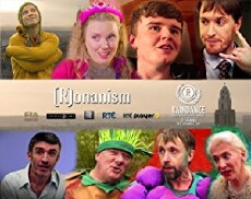 Ronanism (2015) - Stream Online