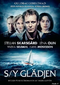 s/y Glädjen (1989) - Stream Online