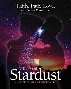 A Touch of Stardust (2017) - Stream Online