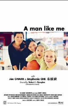 A Man Like Me (2002) - Stream Online