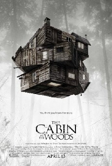 The Cabin in the Woods (2012) - Stream Online