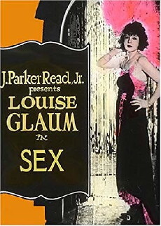 Sex (1920) - Stream Online