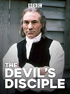 The Devil's Disciple (1949) - Stream Online