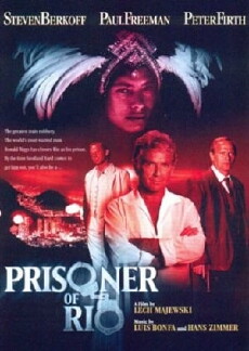 Gefangen in Rio (1988) - Stream Online