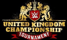WWE United Kingdom Championship Tournament (2017) - Stream Online