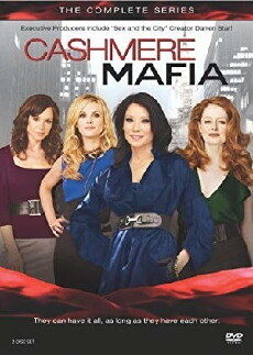 Cashmere Mafia (2008) - Stream Online