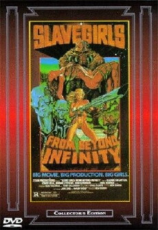 Slave Girls from Beyond Infinity (1987) - Stream Online