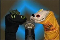 The Sifl & Olly Show (1998) - Stream Online