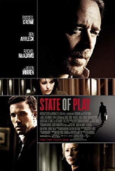 State of Play (2009) - Stream Online