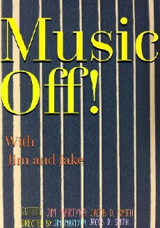 Music Off! (2016) - Stream Online
