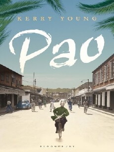 Pao (2017) - Stream Online