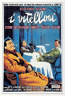 I Vitelloni (1953) - Stream Online