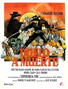Revenge of the Black Wolf (1981) - Stream Online