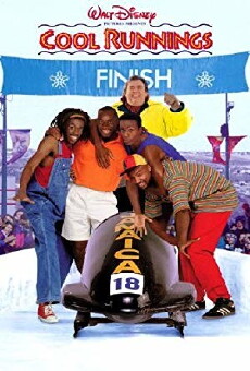 Cool Runnings (1993) - Stream Online