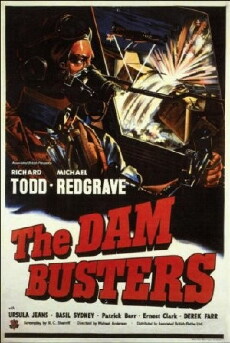 The Dam Busters (1955) - Stream Online