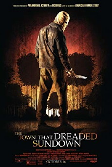 The Town That Dreaded Sundown (2014) - Stream Online