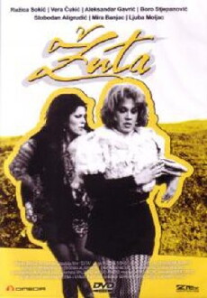 Zuta (1973) - Stream Online