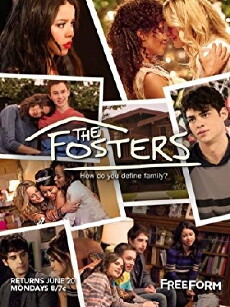 The Fosters (2013) - Stream Online
