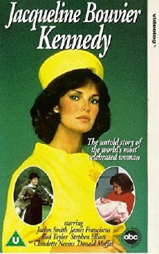 Jacqueline Bouvier Kennedy (1981) - Stream Online