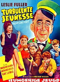 Front Line Kids (1942) - Stream Online