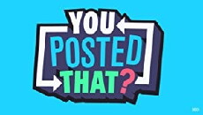 You Posted That? (2017) - Stream Online