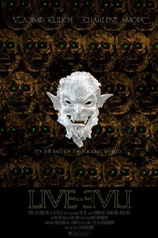 Live Evil (2015) - Stream Online