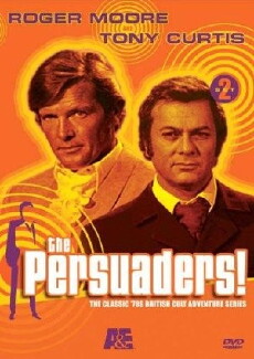 The Persuaders! (1971) - Stream Online