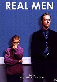 Real Men (2003) - Stream Online