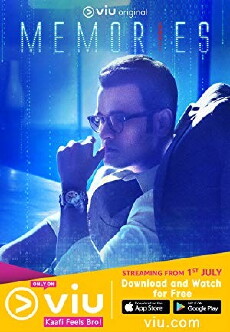 Memories (2018) - Stream Online