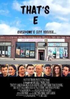 That's E (2015) - Stream Online