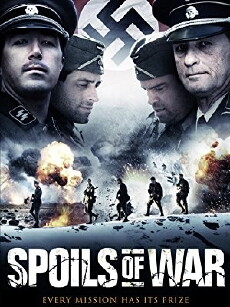 Spoils of War (2009) - Stream Online