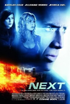 Next (2007) - Stream Online