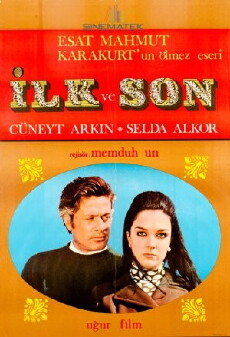 Ilk ve son (1968) - Stream Online