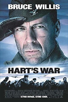 Hart's War (2002) - Stream Online