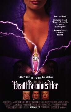 Death Becomes Her (1992) - Stream Online
