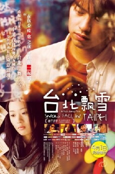 Snowfall in Taipei (2009) - Stream Online