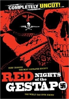 The Red Nights of the Gestapo (1977) - Stream Online