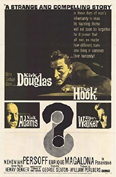 The Hook (1963) - Stream Online