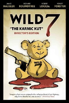 Wild Seven (2006) - Stream Online