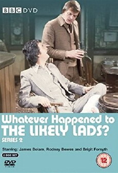 Whatever Happened to the Likely Lads? (1973) - Stream Online