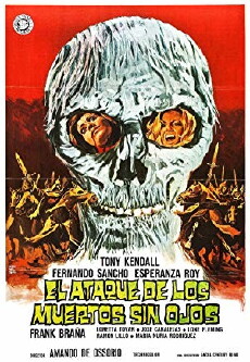 The Return of the Evil Dead (1973) - Stream Online