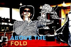 Above the Fold (2016) - Stream Online
