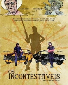 Os Incontestáveis (2016) - Stream Online