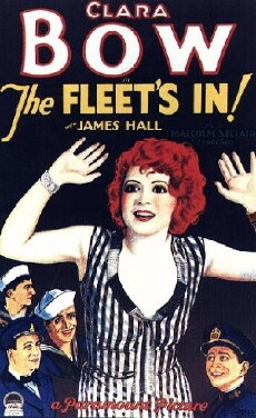 The Fleet's In (1928) - Stream Online
