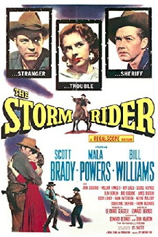 The Storm Rider (1957) - Stream Online
