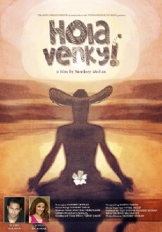 Hola Venky! (2014) - Stream Online