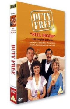 Duty Free (1984) - Stream Online